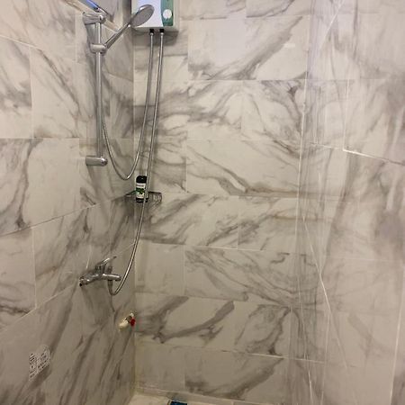 Yenikapi Hotel İstanbul Dış mekan fotoğraf