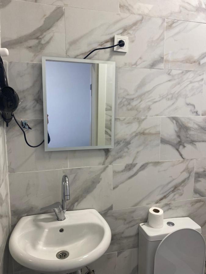 Yenikapi Hotel İstanbul Dış mekan fotoğraf