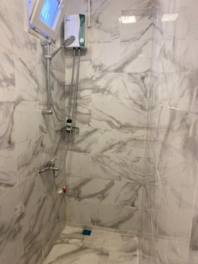 Yenikapi Hotel İstanbul Dış mekan fotoğraf