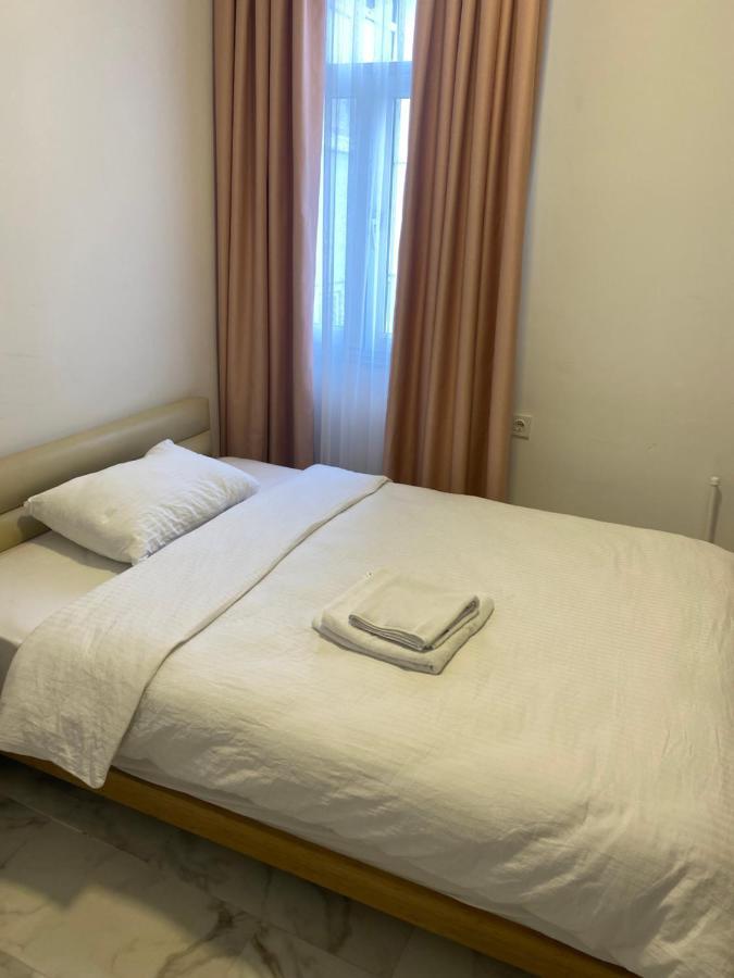 Yenikapi Hotel İstanbul Dış mekan fotoğraf
