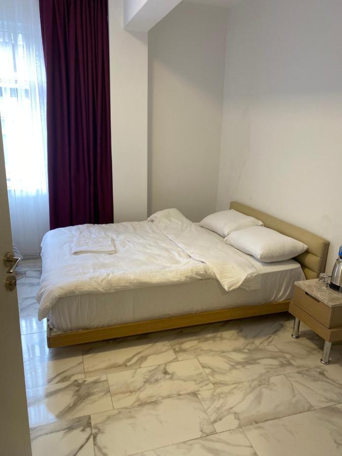 Yenikapi Hotel İstanbul Dış mekan fotoğraf